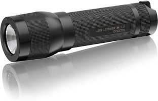 Ledlenser L7 115 Lümen Uzun Menzil LED Pilli El Feneri