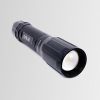 Orcamp NX-500 Nelux Pro 2000 Lümen LED Pilli El Feneri