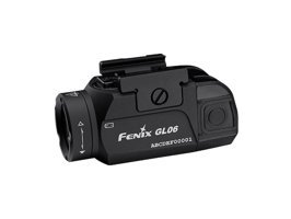 Fenix GL06 600 Lümen LED Pilli El Feneri