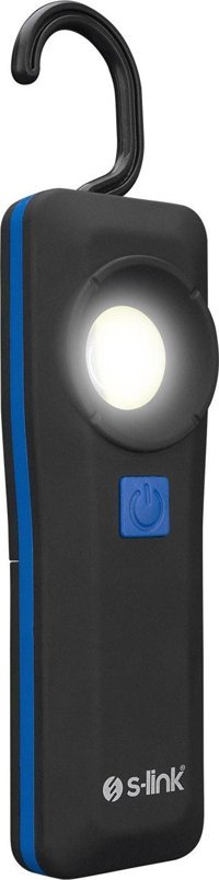 S-link SL-F593 LED Pilli El Feneri