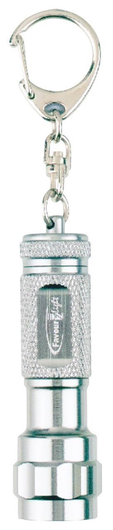 Square A-701 LED Pilli El Feneri
