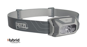 Petzl Tikkina 300 Lümen LED Pilli Kafa Feneri