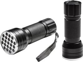 Powermaster PM-6351 LED Pilli El Feneri