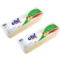 Otat Tam Yağlı Tost İnek Peyniri 2x2 kg