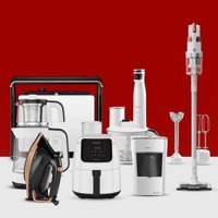 Arçelik Expert 7'li Elektronik Çeyiz Seti Beyaz