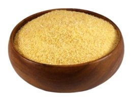 Gurmepark Çiğ Köftelik Bulgur 1 kg