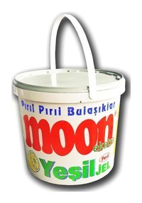 Moon Limon Kokulu Jel El Bulaşık Deterjanı 5 kg