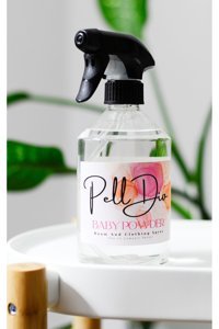PellDio Home Premium Pudra Sprey 500 ml
