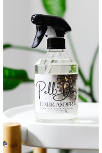 PellDio Home Premium Amber Sprey 500 ml