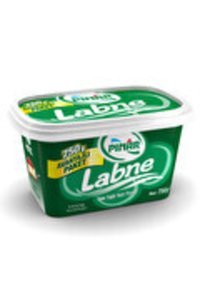 Pınar Labne İnek Peyniri 750 gr