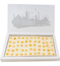 Lina Fındıklı Lokum 1 kg