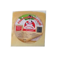 Sütçü Baba Eski Kaşar Peyniri 1 kg