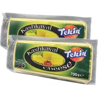 Tekin Gurme Kaşar Peyniri 2x700 gr