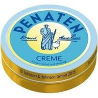 Penaten Parfümsüz Parabensiz Pişik Kremi 25 ml