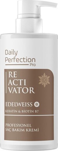 Daily Perfection Reactivator Biotin B7 Saç Kremi 350 ml