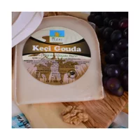 Gurmepark İthal Gouda Keçi Peyniri 270 gr