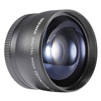 Herklotzn 58 mm Teleconverter Lens Objektif