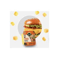 Cheezmir Vegan Cheddar İnek Peyniri 250 gr