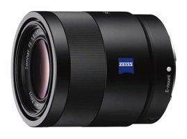 Sony SEL55F18Z 55 mm f/1.8 Macro Lens Objektif