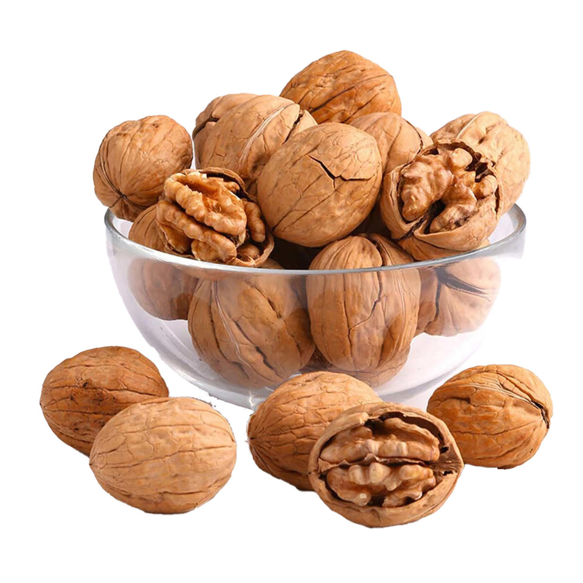 Ticaret Denizi Tokat Niksar Tane Kabuklu Çiğ Ceviz 700 gr