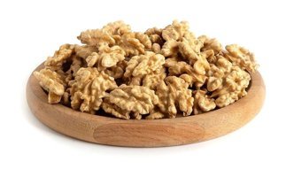 Haluk Çerez Organik Kırık Çiğ Ceviz İçi 3 kg