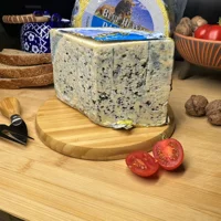 Tekin Gurme Gurme Danish Blue Rokfor İnek Peyniri 200 gr