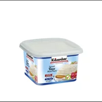 Kaanlar Yumuşak Taze Beyaz İnek Peyniri 400 gr