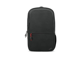 Lenovo 16 inç Kumaş Sırt Laptop Çantası Siyah