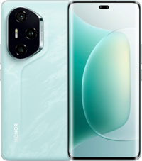 Honor 300 Pro 512 GB Hafıza 16 GB Ram 6.78 inç 50 MP Çift Hatlı AMOLED Ekran Android Akıllı Cep Telefonu Yeşil