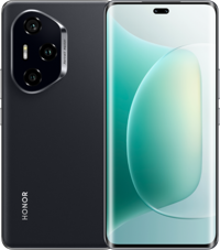 Honor 300 Pro 512 GB Hafıza 12 GB Ram 6.78 inç 50 MP Çift Hatlı AMOLED Ekran Android Akıllı Cep Telefonu Siyah