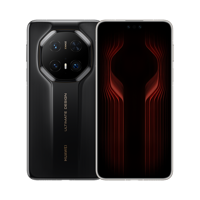 Huawei Mate 70 RS Ultimate Design 512 GB Hafıza 16 GB Ram 6.9 inç 50 MP Çift Hatlı OLED Ekran HarmonyOS Akıllı Cep Telefonu Siyah