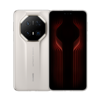 Huawei Mate 70 RS Ultimate Design 512 GB Hafıza 16 GB Ram 6.9 inç 50 MP Çift Hatlı OLED Ekran HarmonyOS Akıllı Cep Telefonu Beyaz