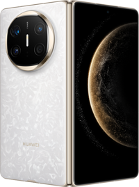 Huawei Mate X6 512 GB Hafıza 16 GB Ram 6.45 inç 50 MP Katlanabilir Çift Hatlı OLED Ekran HarmonyOS Akıllı Cep Telefonu Beyaz