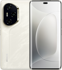 Honor 300 Pro 512 GB Hafıza 16 GB Ram 6.78 inç 50 MP Çift Hatlı AMOLED Ekran Android Akıllı Cep Telefonu Beyaz