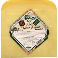 Uğurlu Eski Kaşar Peyniri 350 gr