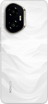 Honor 300 512 GB Hafıza 16 GB Ram 6.7 inç 50 MP Çift Hatlı AMOLED Ekran Android Akıllı Cep Telefonu Beyaz