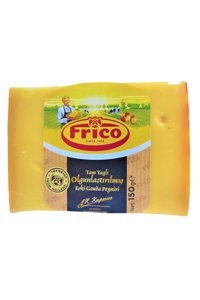 Frico Tam Yağlı Olgunlaştırılmış Eski Eski Gouda İnek Peyniri 150 gr