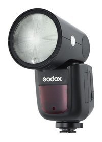 Godox V1S Sony Uyumlu Kafa Flaş