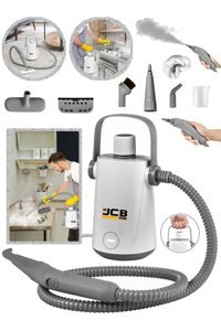 ProJCB Plus 1800 W 3 bar Buharlı Temizleyici