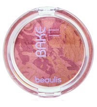 Beaulis Bake It 616 Bestie Baked Toz Allık