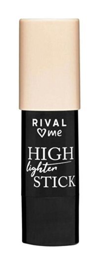 Rival Loves Me No:02 Krem Stick Highlighter