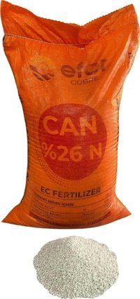 Efor Can %26N Toprak Katı Gübre 50 kg