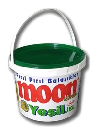 Moon Limon Kokulu Jel El Bulaşık Deterjanı 800 gr