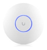 Ubiquiti U6 Plus Ax3000 5 Ghz 2976 Mbps Kablosuz Dual Band İç Mekan Tavan Tipi Access Point Router