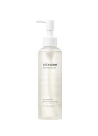 Mixsoon Bean Cleansing Tüm Ciltler Yağ Bazlı Yüz Temizleme Jeli 195 ml