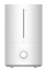 Xiaomi Humidifier 28 W 2 lt 30 dB Aromaterapi Işıklı İyonizerli Taşınabilir Şarjlı Soğuk Buhar Makinesi