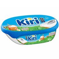 Kiri Tam Yağlı Taze Beyaz İnek Peyniri 300 gr
