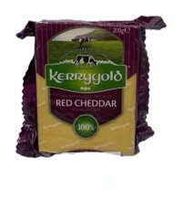 Kerry Gold Cheddar İnek Peynir 200 gr