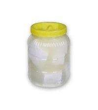 Baş Şavaklar Şirdan Mayalı Salamura Koyun Peynir 3 kg