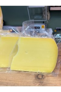 Koçulu Çiftliği Kars Eski Kaşar İnek Peynir 500 gr